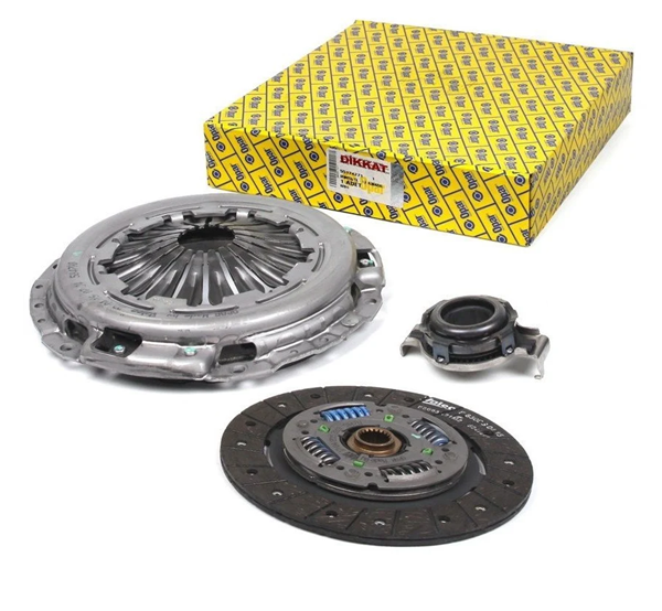 OPAR 73504530 | Fiat Fiorino 1.3 Multijet  Debriyaj Seti Rulmanlı