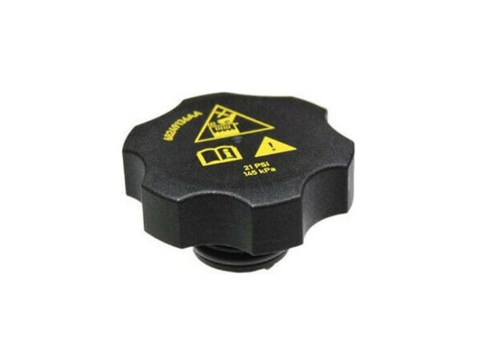 OPAR 53330779 Radyatör Ek Depo Kapağı Egea