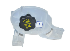 Radyatör Yedek Su Deposu Orijinal Fiat Egea 1.3 / 1.6 MJTD | Kapaklı Motor Soğutma Parçası | OPAR