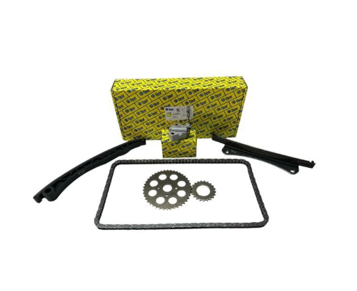 Eksantrik Zincir Seti Delikli Zincir | Fiat Egea, Doblo Euro 6 Uyumlu | Opar 55100139