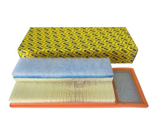 Hava Filtresi | Fiat Punto, Egea, Doblo, Linea, Fiorino 1.3 Euro 5 Uyumlu | Opar 51920958 – Orijinal