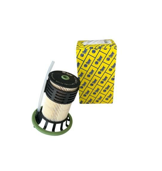 Yakıt Filtresi | Fiat Egea, Doblo 1.6 / 1.3 2015-2024 Uyumlu Mazot Filtresi | Opar 77366607