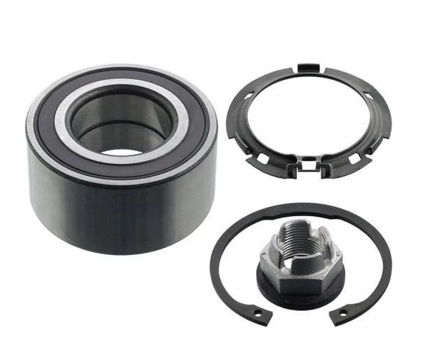 Ön Teker Rulman Kiti /  ÖN AKS RULMAN KİTİ  Renault Clio 5 | Renault Mais Orijinal Yedek Parça | 402104249R