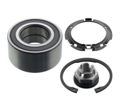 Ön Teker Rulman Kiti /  ÖN AKS RULMAN KİTİ  Renault Clio 5 | Renault Mais Orijinal Yedek Parça | 402104249R