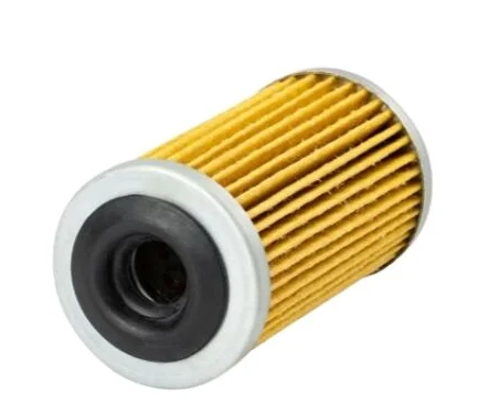 Clio 5 - Captur 2 - Megane 3 CVT Şanzıman Yağ Filtresi 317263JX0A | Renault Mais Orjinal