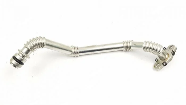 Renault Clio 5 1.0 TCe Turbo Geri Dönüş Borusu 2019 | Mais Orjinal Yedek Parça