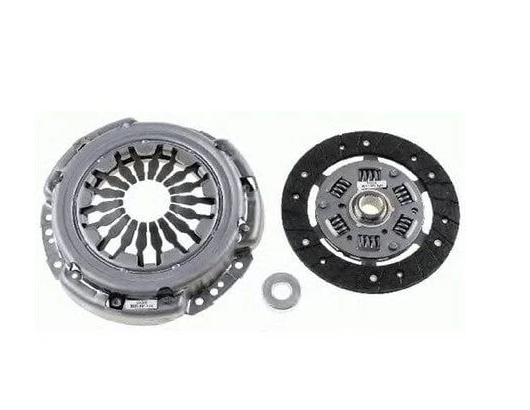 Debriyaj Seti (Baskı Balata) Rulmansız Renault Clio 3 2004-2010 1.2 16V - Mais Marka