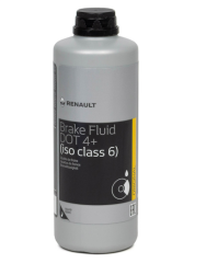 Fren Hidroliği (Dot 4) 500ML Renault - Mais Marka 7711575504