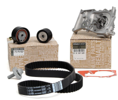 Triger Seti ve Devirdaim Renault Clio 3 2004-2010 1.6 16V - Mais Marka