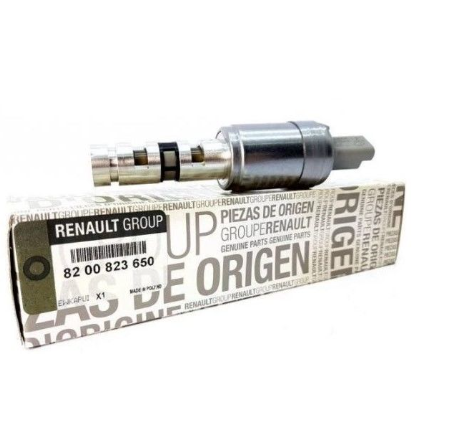 Elektrovana (Eksantrik Yağlayıcı) Renault Clio 3 2004-2010 1.6 16V - Mais Marka 8200823650