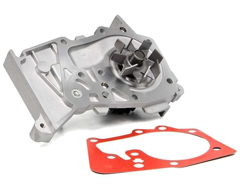 Su Pompası (Orijinal) Renault Clio 3, Megane 2, Megane 3, Laguna 2, Laguna 3,  Fluence,  1.6 16V - Mais Marka 210100753R