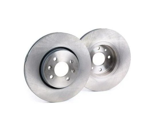 Renault Clio 3 Ön Fren Disk Takımı 2004-2010 - Mais Marka