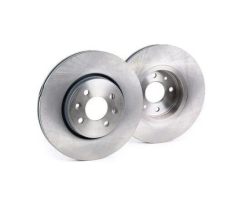 Renault Clio 3 Ön Fren Disk Takımı 2004-2010 - Mais Marka