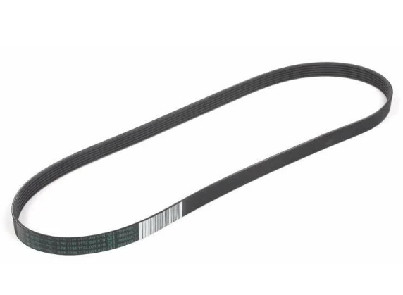 Renault Clio 3, Clio 4 Alternatör V Kayışı (4PK1538) 1.2 16V D4F - Mais Marka 8200830192