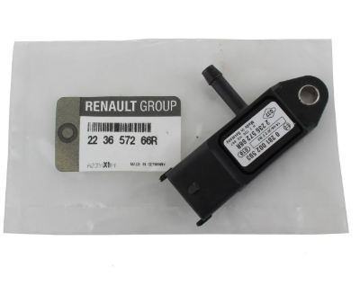 Renault Clio 3 1.5 dCi Turbo Basınç Sensörü 2004-2010 - Mais Marka 223657266R