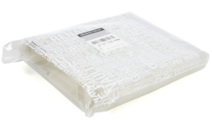 Renault Clio 3 Polen Filtresi 2003-2010 - Mais Marka 272772132R