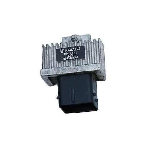 Renault Clio 3 1.5 dCi Kızdırma Rölesi  / Isıtma Kutusu 2004-2010 - Mais Marka 110678071R