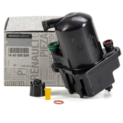 Renault Clio 3 1.5 dCi Dizel Mazot Filtresi 2004-2010 - Mais Marka 7701479151