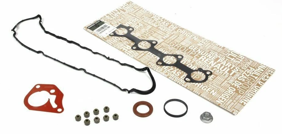 Renault Clio 3 1.5 dCi Motor Üst Takım Conta 2004-2010 - Mais Marka 7701476729