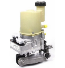 Renault Clio 3 Direksiyon Pompası (Elektrik Destekli) 2004-2010 - Mais Marka 8200886452