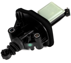 Renault Clio 4,  Scenic 4, Megane 4, Talisman, Fluence - 1.5 / 1.6 DCI Debriyaj Üst Merkezi - Mais Marka 306106232R