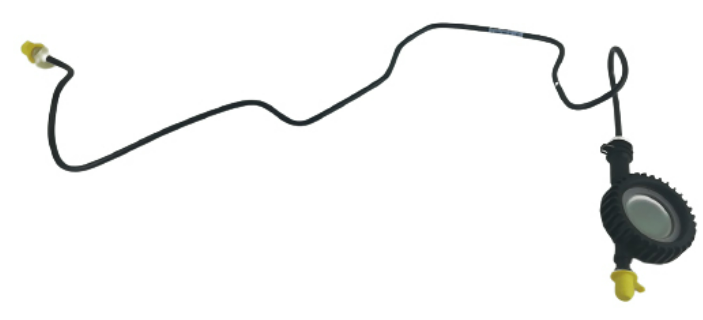 Renault Clio 4 1.5 dCi / 0.9 TCe Debriyaj Hidrolik Hortumu 2012-2018 - Mais Marka 308516865R