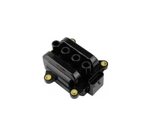 Renault Clio 4, Captur 1 1.2 16V Ateşleme Bobini 2012-2019 - Mais Marka 8200702693