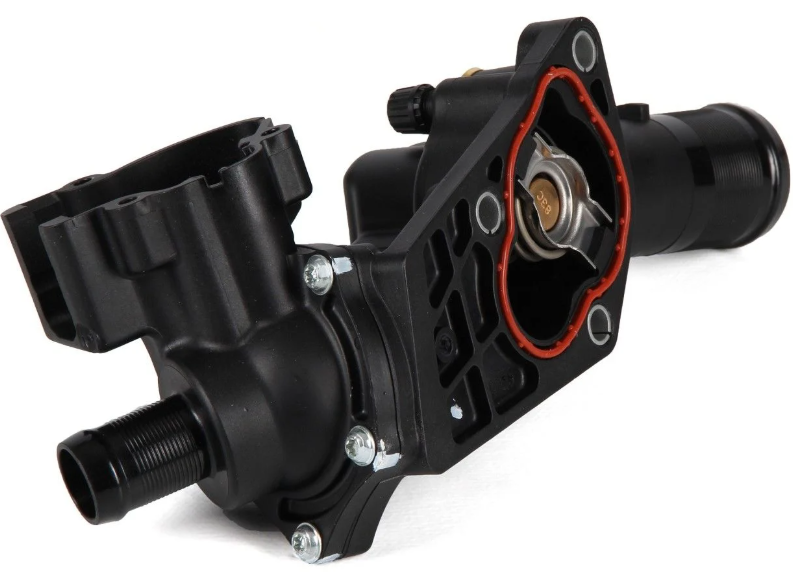 Renault Clio 4 1.5 dCi Termostat 83°C 2012-2018 - Mais Marka 110609813R