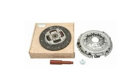 Renault Clio 4 0.9 TCe Debriyaj Baskı Balata 2013-2018 - Mais Marka 302053302R