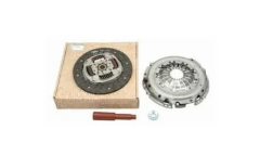 Renault Clio 4 0.9 TCe Debriyaj Baskı Balata 2013-2018 - Mais Marka 302053302R