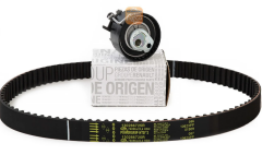 Renault Clio 4 1.2 16V Benzinli Triger Seti 2012-2018 - Mais Marka 7701476745