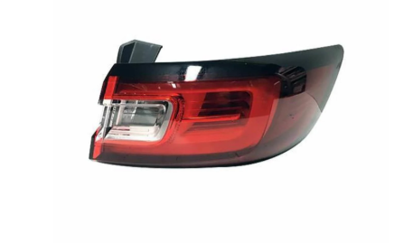 Renault Clio 4 Sağ Stop Lambası (Ledli) 2019- - Mais Marka 265504307R