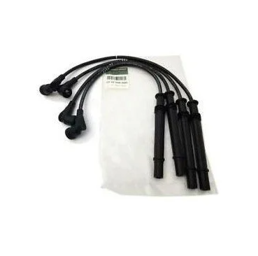 Renault Clio 4 1.2 16V D4F Buji Kablosu Takımı 2012-2018 - Mais Marka 224404659R