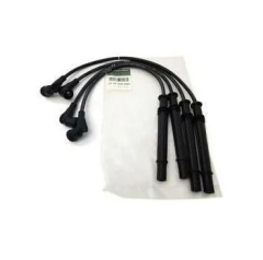 Renault Clio 4 1.2 16V D4F Buji Kablosu Takımı 2012-2018 - Mais Marka 224404659R