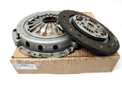 Renault Clio 4 1.2 16V D4F Benzinli Debriyaj Baskı Balata 2012-2018 - Mais Marka 302055580R