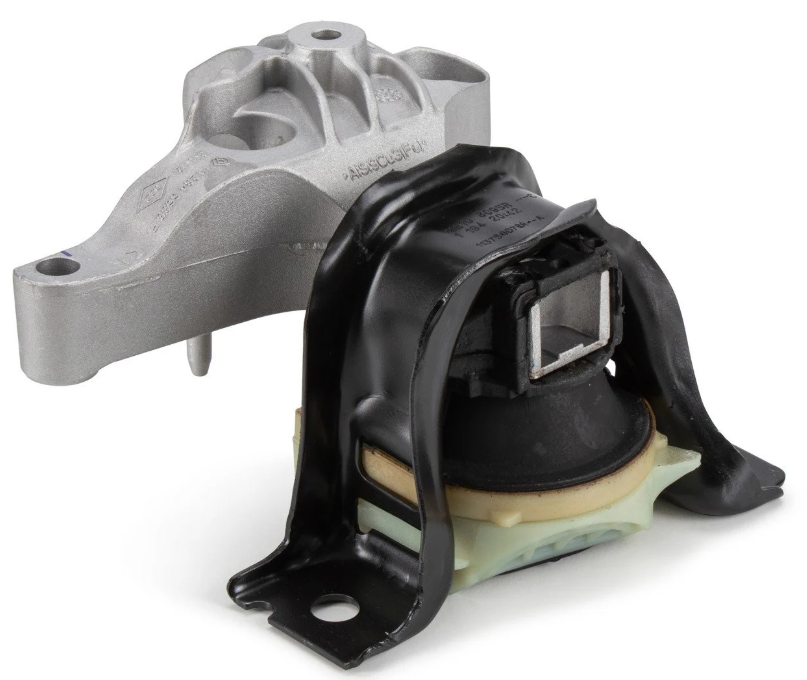 Renault Clio 4 1.5 dCi Motor Takozu Sağ 2012-2018 - Mais Marka 113758078R