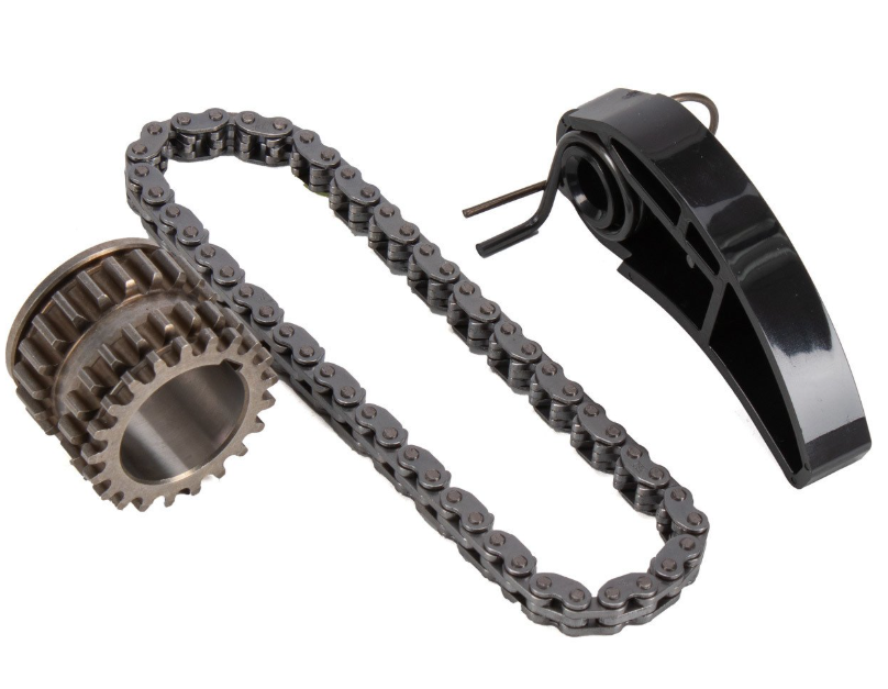 Renault Clio 4 1.2 / 0.9 TCe Yağ Pompa Zincir Takımı 2012-2018 - Mais Marka 150A03349R