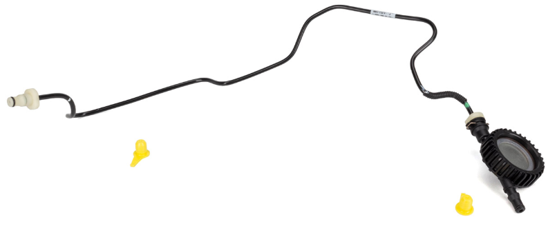 Renault Clio 4 1.5 dCi 2012-2018 Debriyaj Hidrolik Hortumu – MAIS Orijinal Parça 308512132R