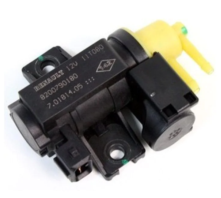 Turbo Basınç Sensörü – EGR Valfi – Turbo Elektrovana – Renault 1.5 dci Orijinal Mais Marka 8200790180