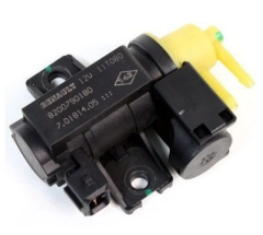 Turbo Basınç Sensörü – EGR Valfi – Turbo Elektrovana – Renault 1.5 dci Orijinal Mais Marka 8200790180