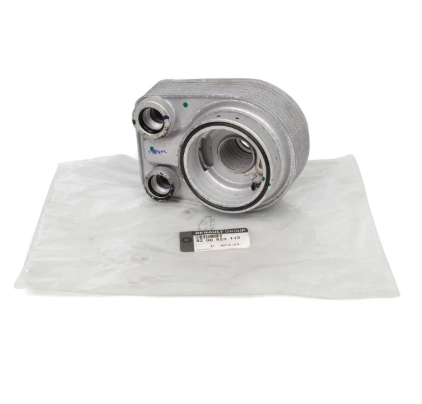 Motor Yağ Soğutucu – Renault 1.5 dci Orijinal Mais Marka 8200923115