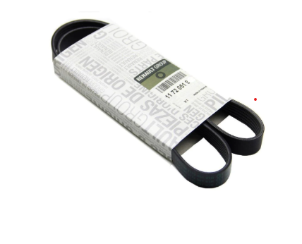 V Kayışı 6 PK 1195 – Renault Orijinal 117208309R