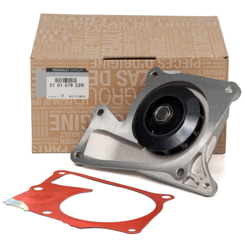 Devirdaim Su Pompası – Renault Orijinal 1.5 dCi Euro 5 210107852R