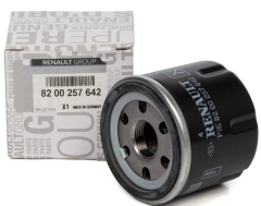 Yağ Filtresi – Renault 1.5 dCi Orijinal 152089599R