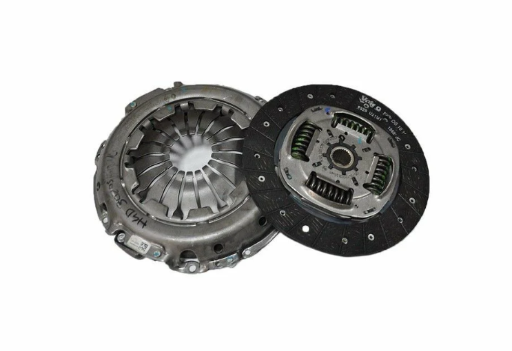 CLIO 5, CAPTUR 2 Orijinal 1.0 TCe H4D Debriyaj Seti (Baskı Balata) – Renault 302051409R