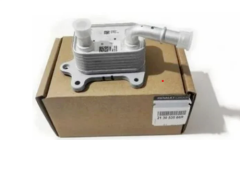 Renault Clio 5 2019- 1.0 SCe Yağ Soğutucu Kütük – MAIS Orijinal Parça 213057364R