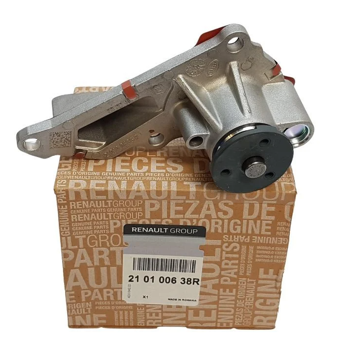 Devirdaim Su Pompası – Renault Orijinal 1.3 TCe 210105310R