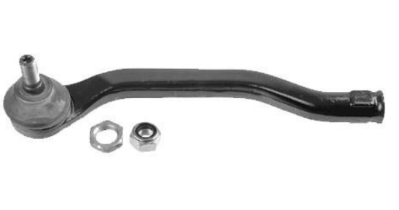 Fluence, Megane 3, Scenic 3 – Sol Direksiyon Rotili Renault Orijinal 485202710R