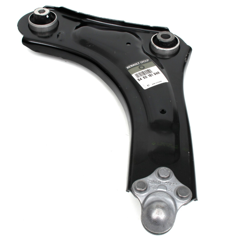 Fluence, Megane 3, Scenic 3 – Salıncak Ön Sol Renault Orijinal 545018194R