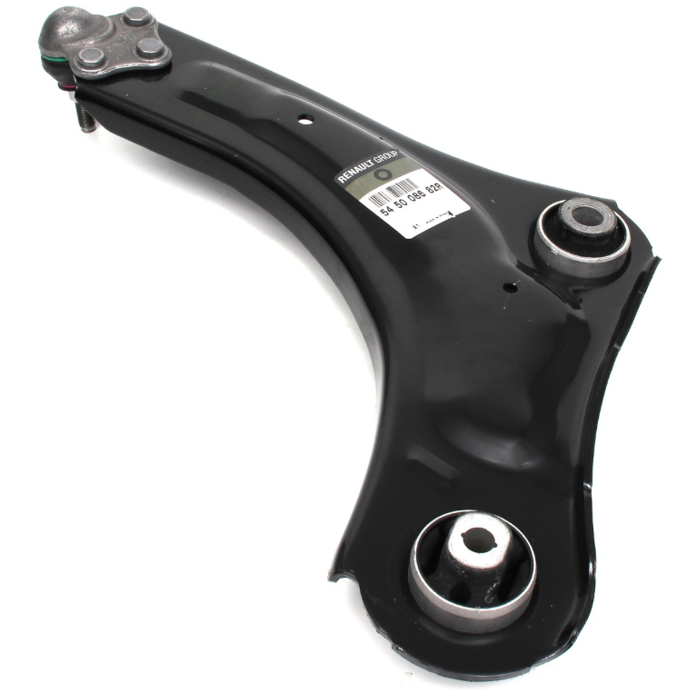 Fluence, Megane 3, Scenic 3 – Salıncak Ön Sağ Renault Orijinal 545008682R